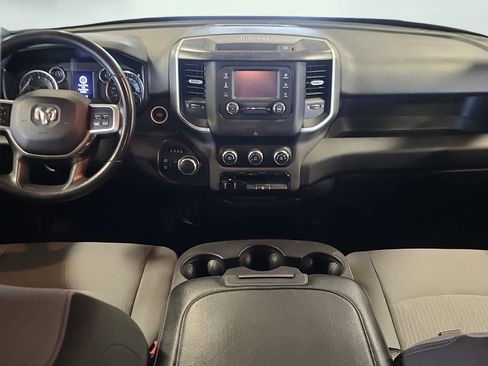 Used 2021 RAM 2500 Big Horn image 10