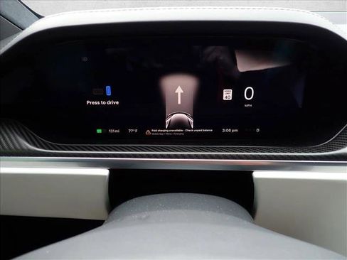 Used 2022 Tesla Model X Plaid AWD/4WD image 26