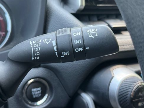 Used 2024 Toyota RAV4 XLE FWD image 18
