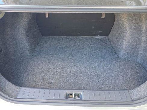 Used 2025 Nissan Versa S w/ Trunk Package FWD image 48