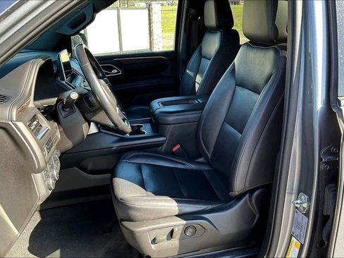 Used 2021 Chevrolet Suburban Z71 w/ Max Trailering Package image 20