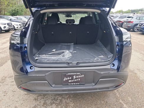 New 2026 Nissan Murano SL w/ Comfort Package AWD/4WD image 24