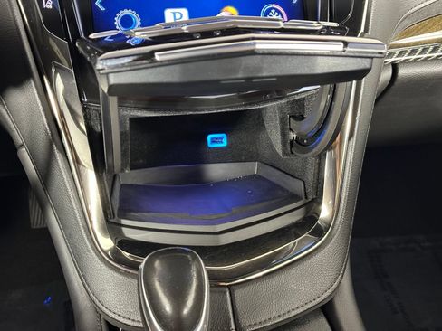 Used 2014 Cadillac ELR w/ Luxury Package FWD image 19
