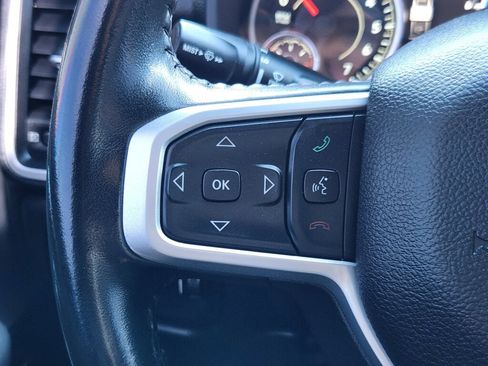 Used 2022 RAM 1500 Big Horn image 18