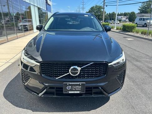 Used 2025 Volvo XC60 B5 Core w/ Protection Package Premier AWD/4WD image 7