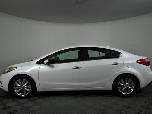 Used 2015 Kia Forte EX image 16