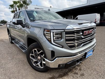 Used 2025 GMC Sierra 1500 SLT