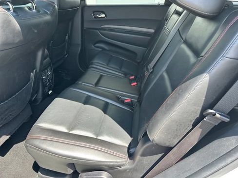 Used 2023 Dodge Durango R/T RWD image 14