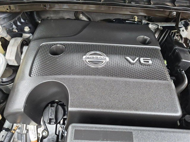 Used 2018 Nissan Murano Platinum AWD/4WD image 24