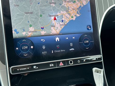 New 2025 Mercedes-Benz C 300 Sedan image 23