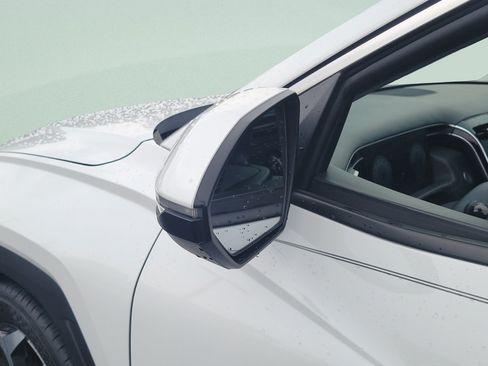 Certified 2023 Hyundai Tucson SEL w/ Convenience Package FWD image 27