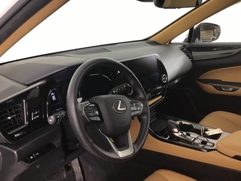 Used 2023 Lexus NX 350 AWD image 8