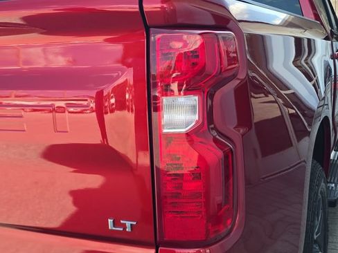 Certified 2023 Chevrolet Silverado 1500 LT AWD/4WD image 8