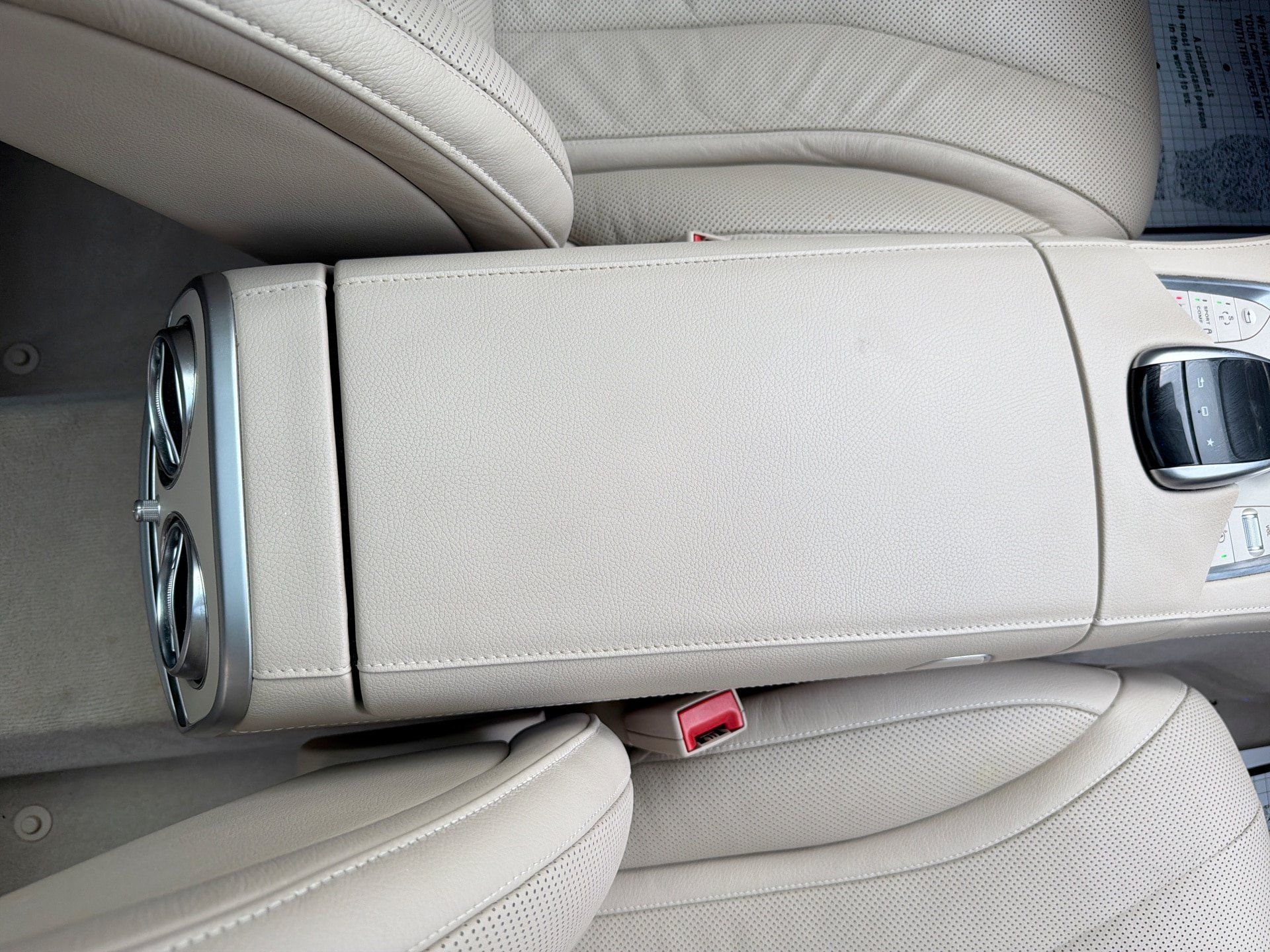 Used 2015 Mercedes-Benz S 550 Sedan image 24
