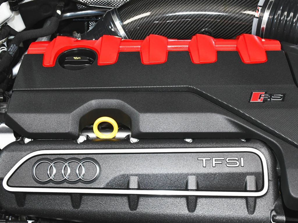 Used 2026 Audi RS 3 AWD/4WD image 80