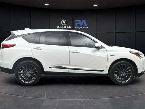 Used 2024 Acura RDX A-Spec AWD/4WD image 35