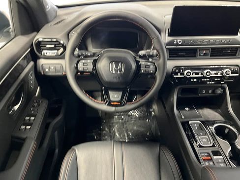 New 2026 Honda Passport TrailSport Elite image 26