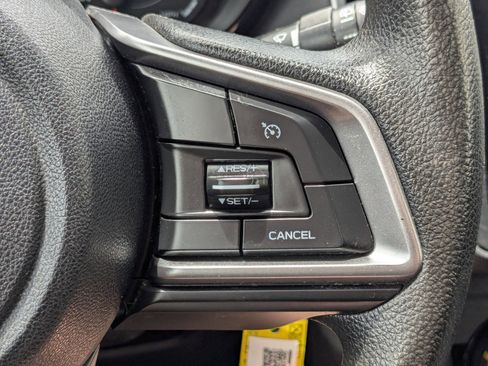 Used 2019 Subaru Crosstrek 2.0i AWD/4WD image 20