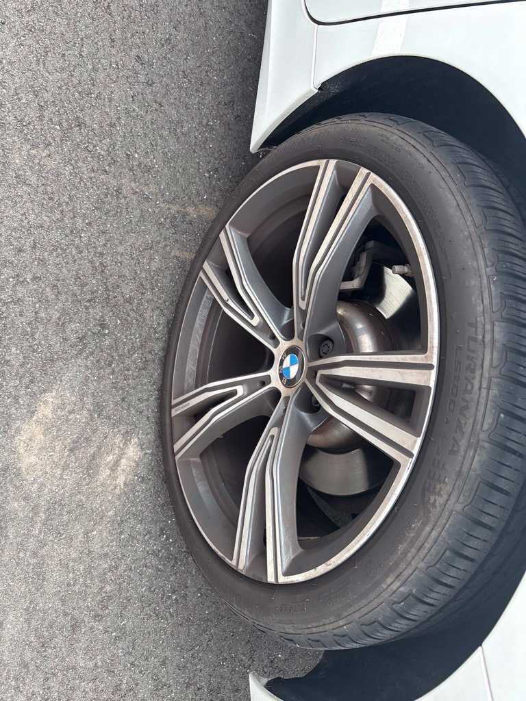 Used 2023 BMW 330i Sedan w/ Driving Assistance Package RWD image 7