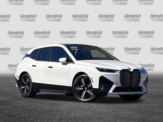 Certified 2023 BMW iX xDrive50 w/ Ultimate Package 2 video 2