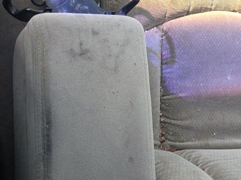 Used 1999 Buick Century Custom image 21