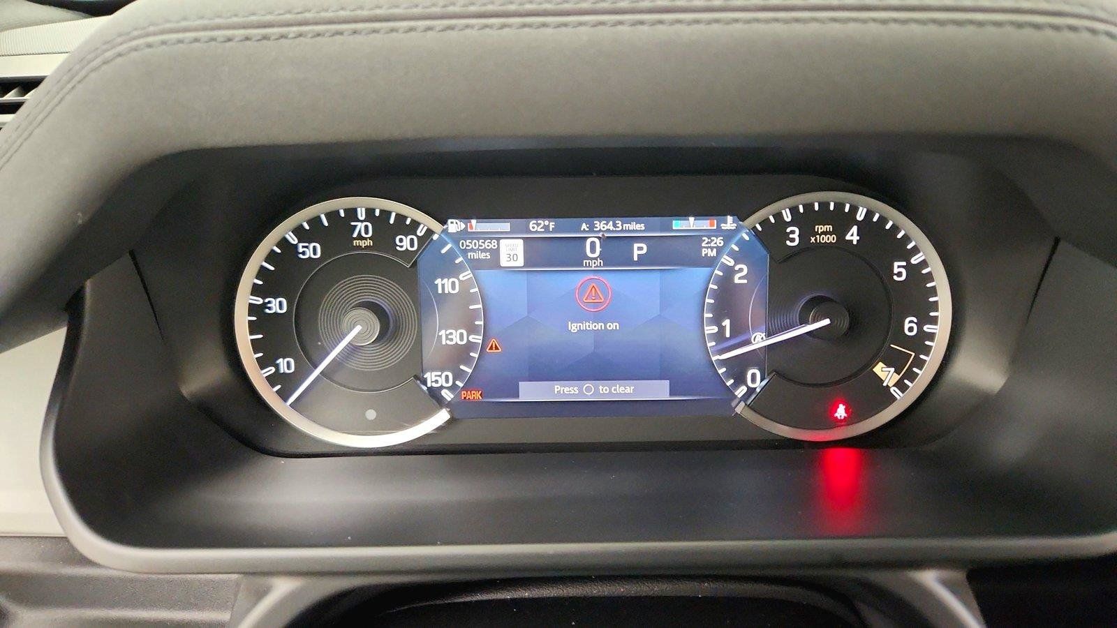 Used 2023 Land Rover Defender 110 SE AWD/4WD image 17