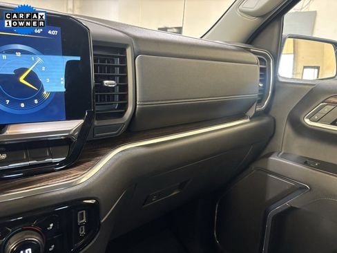 Used 2023 Chevrolet Silverado 1500 LT w/ Protection Package image 24