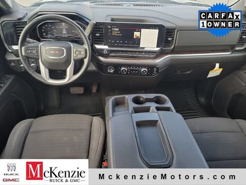 Used 2023 GMC Sierra 1500 Elevation AWD/4WD image 24
