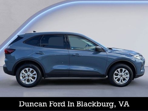 New 2026 Ford Escape Active w/ Cold Weather Package image 2