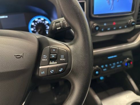 Used 2022 Ford Bronco Sport Big Bend image 17