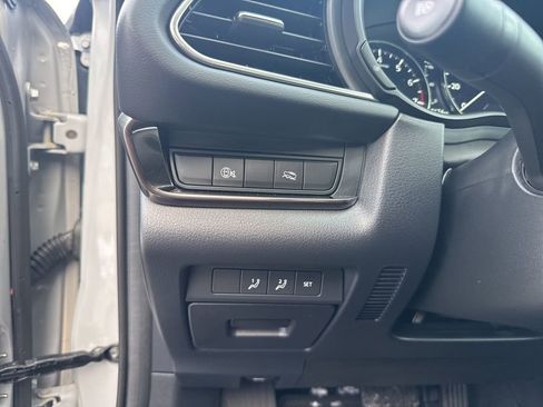 Used 2025 MAZDA CX-30 AWD 2.5 S w/ Preferred Package image 18