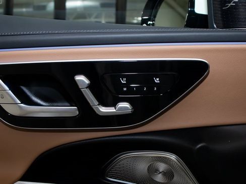 Certified 2025 Mercedes-Benz E 350 4MATIC Sedan image 14