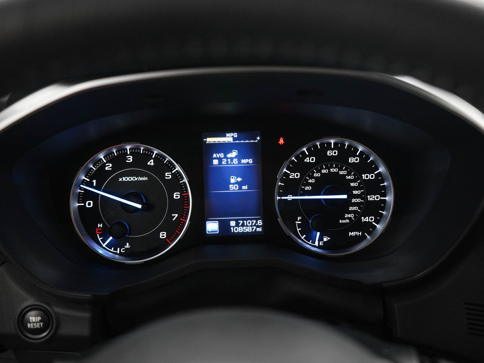 Used 2019 Subaru Ascent Limited w/ Popular Package #3 AWD/4WD image 26