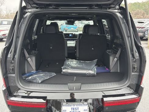 New 2026 Hyundai Santa Fe Calligraphy FWD image 18