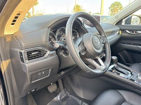 Used 2025 MAZDA CX-5 AWD 2.5 S w/ Select Package image 26