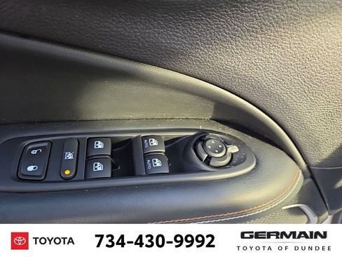 Used 2019 Jeep Compass Sport image 27