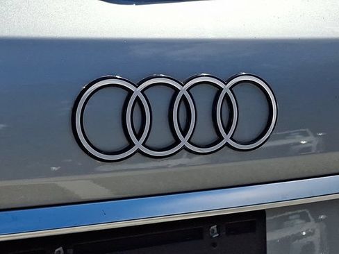 Certified 2025 Audi Q7 3.0T Premium Plus AWD/4WD image 32