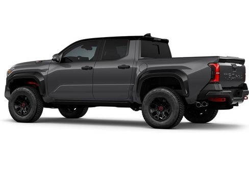 New 2026 Toyota Tacoma TRD Pro AWD/4WD image 5