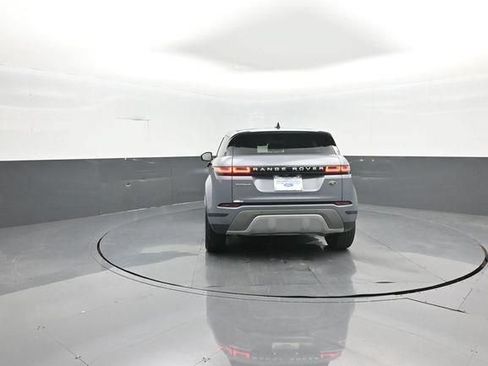 Used 2022 Land Rover Range Rover Evoque S AWD/4WD image 6