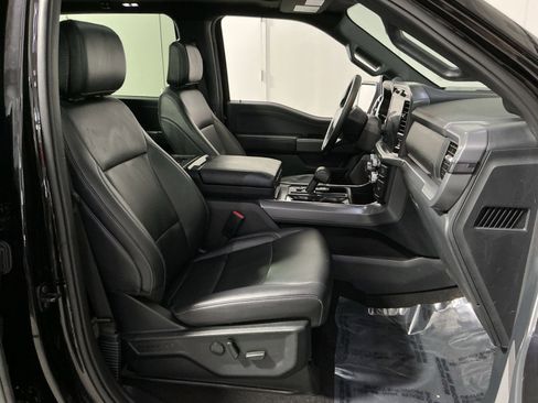 Used 2025 Ford F150 XLT w/ Equipment Group 303A High image 34