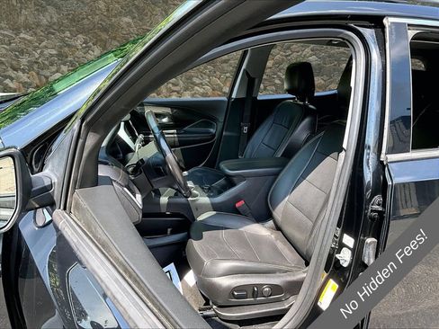 Used 2019 GMC Terrain SLT w/ Preferred Package AWD/4WD image 21