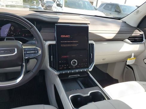 New 2026 GMC Acadia Denali w/ Super Cruise Package FWD image 14