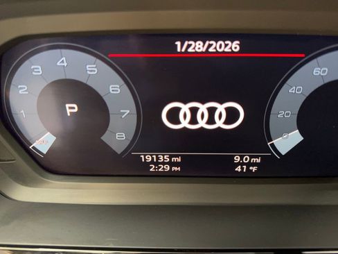 Used 2023 Audi A3 2.0T Premium w/ Convenience Package image 61