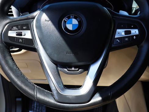 Used 2020 BMW X3 sDrive30i w/ Premium Package RWD image 58