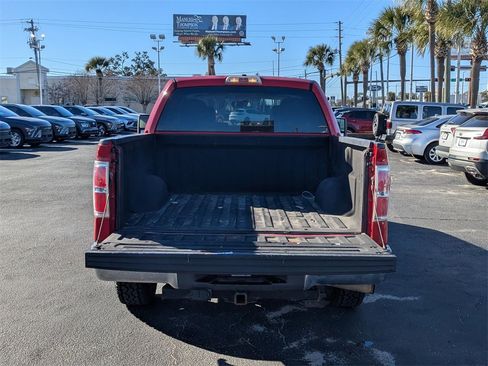 Used 2010 Ford F150 XLT image 6