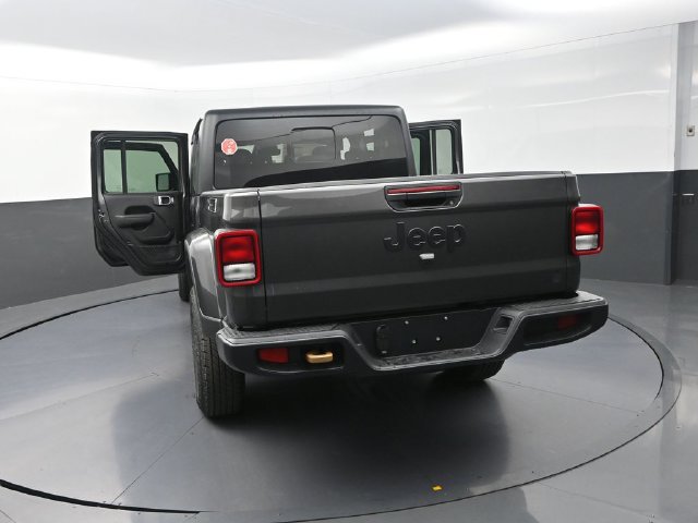 New 2026 Jeep Gladiator Sport AWD/4WD image 31