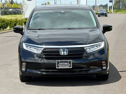 Used 2022 Honda Odyssey EX-L image 8