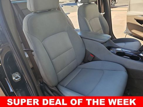 Used 2020 Chevrolet Malibu LT image 10