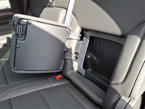 New 2026 GMC Sierra 2500 Denali w/ Snow Plow Prep/Camper Package image 17