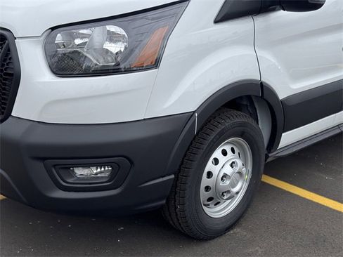 New 2025 Ford Transit 350 Low Roof w/ Electrician Trade Package image 6